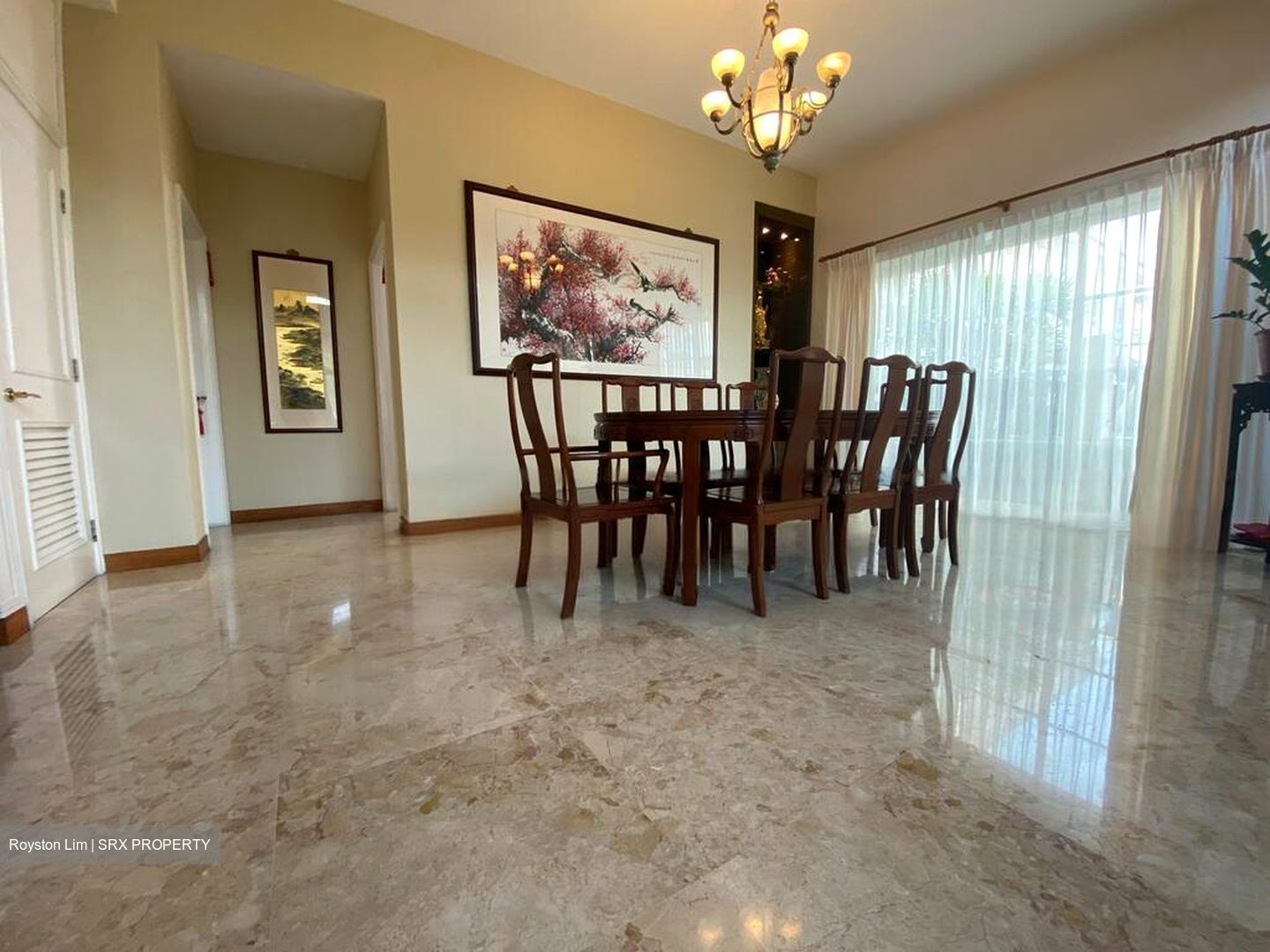 Kew Vale (D16), Semi-Detached #468972091